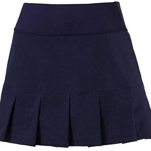 COPY - Puma Golf PWRSHAPE pleated skirt (with built in shorts) size L
